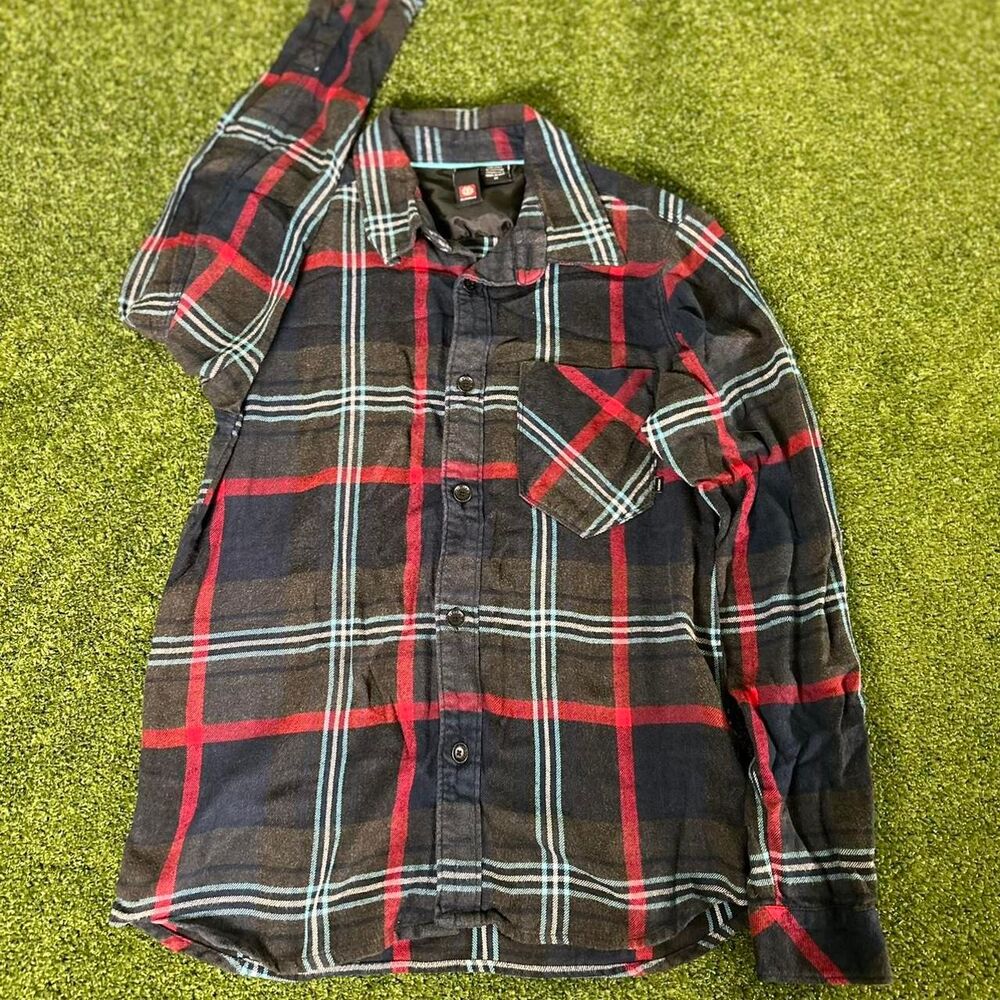 Element Men's multi Shirt